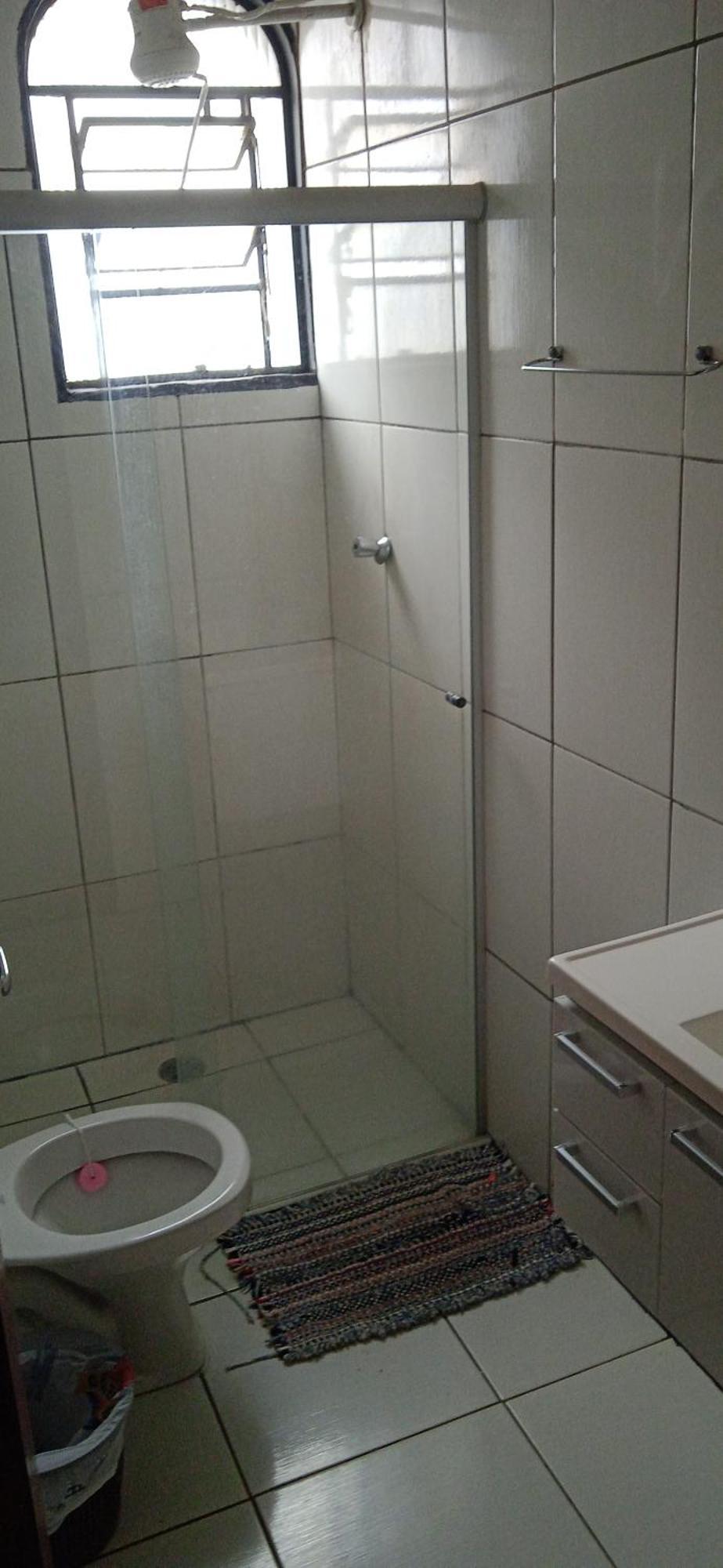 Quarto Uberlândia Zimmer foto