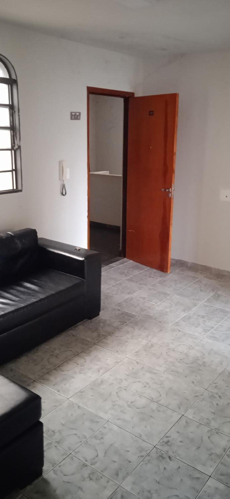 Quarto Uberlândia Zimmer foto