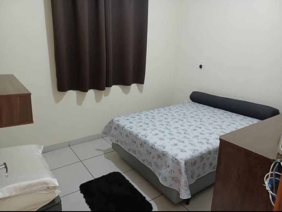 Quarto Uberlândia Exterior foto