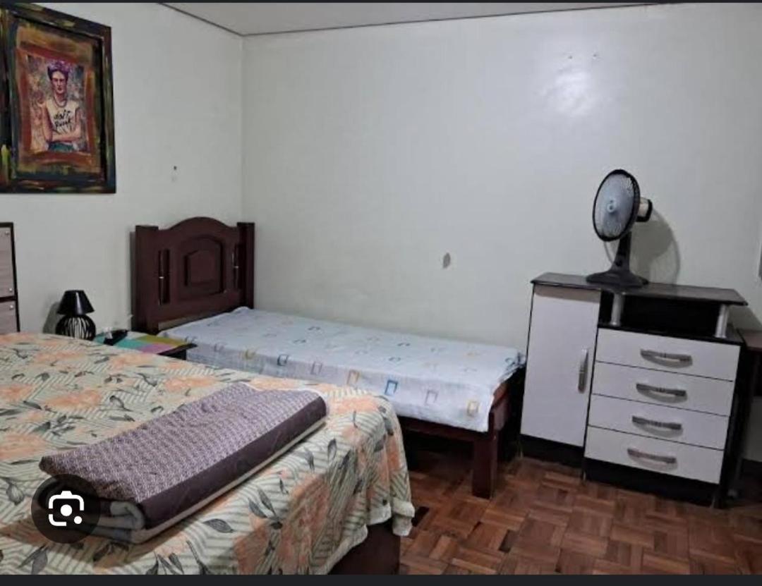 Quarto Uberlândia Zimmer foto